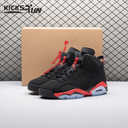 Air Jordan 6 Reverse InfraredCT8529-001 Men's