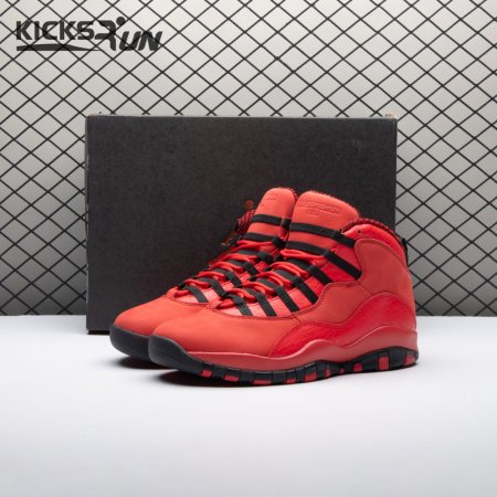 Jordan 10 Retro Steve Wiebe HOH AJ9100-625 Men's