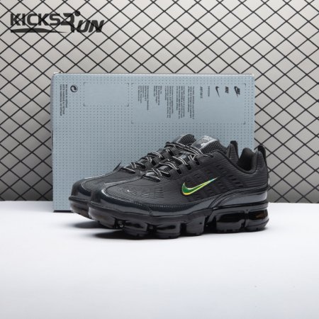 Nike Air VaporMax 360 Black CK2718-001 Unisex