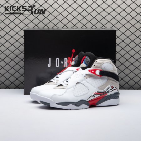 Jordan 8 Retro Bugs Bunny (2025) 305381-100 Men's