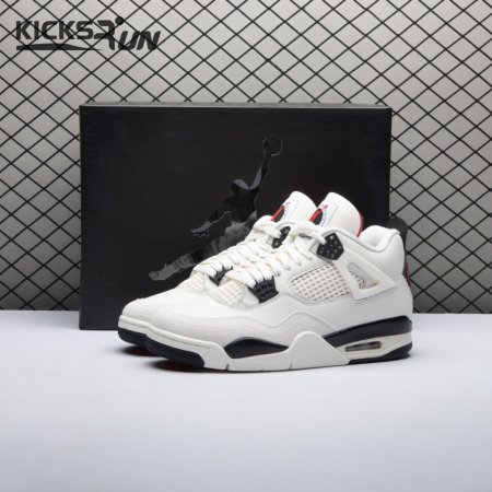 Jordan 4 Retro OG Flight Club IM4002-100 Unisex