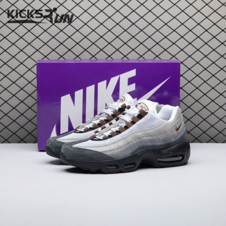 Nike Air Max 95 SB Cacao Wow HF7545-002 Men's