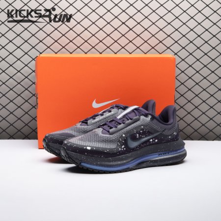 Nike Air Zoom Pegasus Premium SE Cave Purple Splatter IH0861-500 Unisex