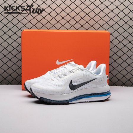 Nike Air Zoom Pegasus Premium White Photo Blue HQ2592-104 Size Unisex