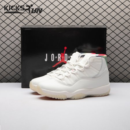Jordan 11 Retro 285 IO8959-133 Unisex