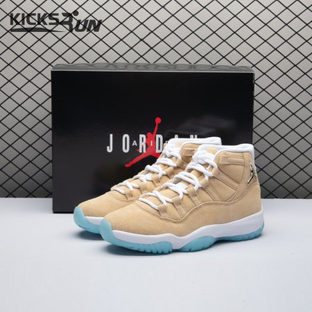 Jordan 11 Retro H-Town IO8960-707 Unisex