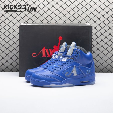 Air Jordan 5 DV4982-400 Men's
