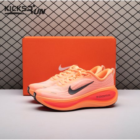 Nike Vomero Plus Orange Pulse HV8150-801 Unisex