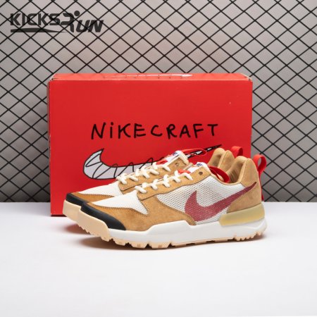 Nike Craft Mars Yard Shoe 3.0 Tom Sachs Space Camp IF2885-100 Unisex