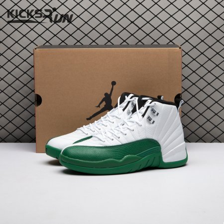 Air Jordan 12 Bucks CT8013-103 Men's