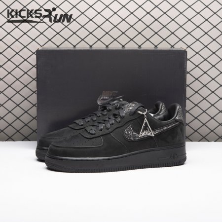 Ja Morant x Nike Air Force 1 Low IQ9772-001 Men's