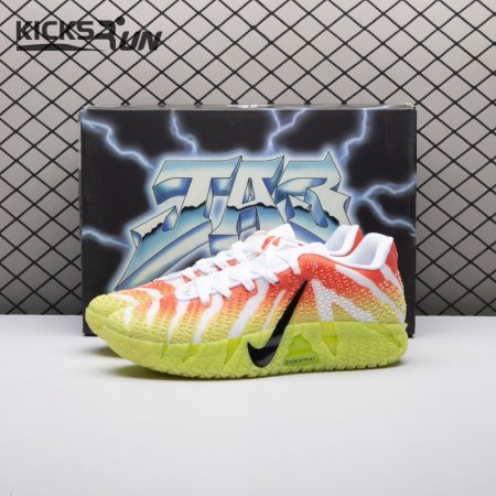Nike Ja 3 Snowed In IH0798-100 / IH0797-100 Unisex