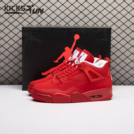 Air Jordan 4 FV5029-600 Men's