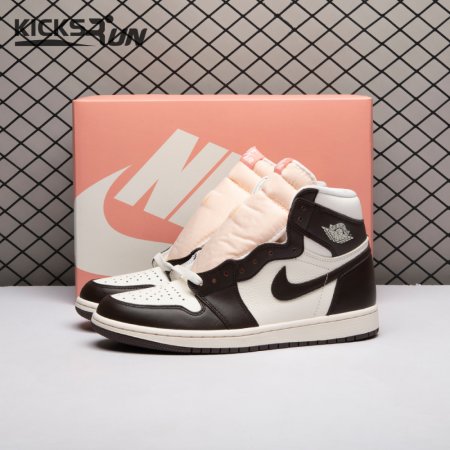 Jordan 1 Retro High OG Light Madder Root FD2596-200 Unisex