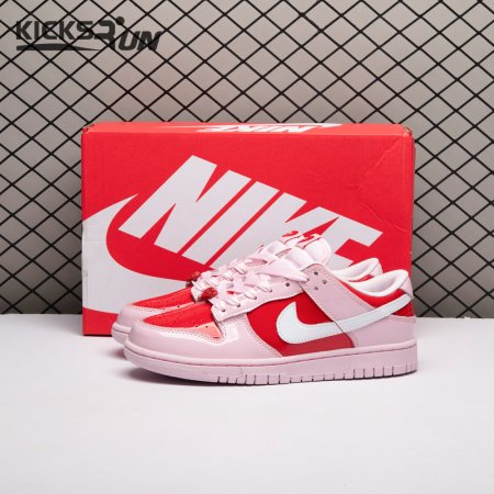 Nike Dunk Low Valentine's Day IQ0218-663 Unisex