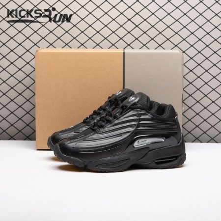Nike Hot Step 2 Drake NOCTA Black Men's