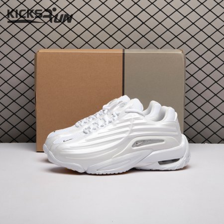 Nike Hot Step 2 Drake NOCTA White DZ7293-100 Men's