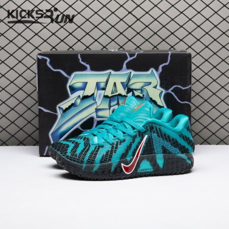 Nike Ja 3 Scratch 3.0 HF2793-300 Unisex
