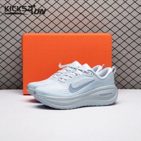 Nike Vomero Plus Football Grey Ashen Slate HV8150-004 Unisex