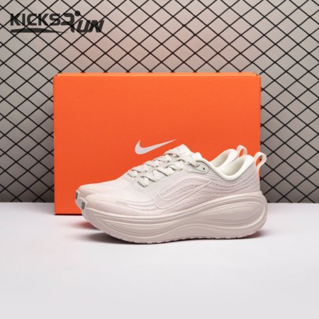 Nike Vomero Plus Silt Red HV8154-603 Women's
