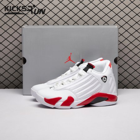 Jordan 14 Retro Rip Hamilton 487471-100 Men's