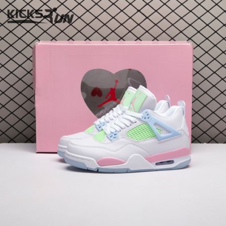 Jordan 4 Retro Valentine's Day (2026) Unisex