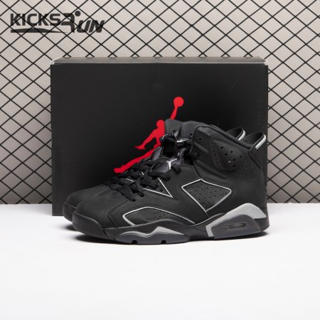 Jordan 6 Retro Cap and Gown IR2266-010 Men's
