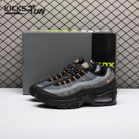 Nike Air Max 95 OG Big Bubble Sundial IB7683-001 Men's