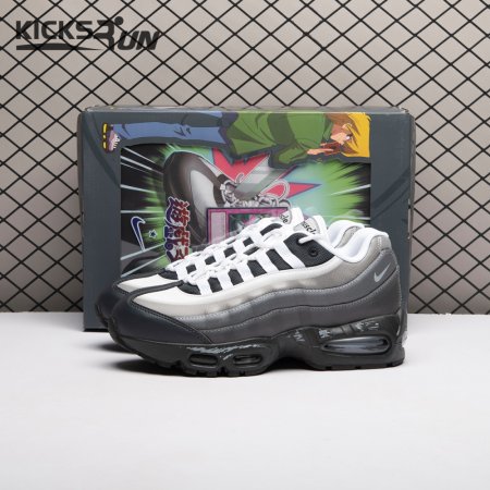 Nike Air Max Muscle 95 Yu-Gi-Oh! Jonouchi II7404-100 Men's