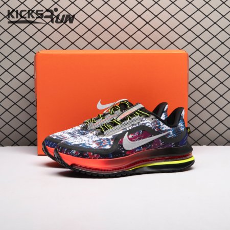 Nike Air Zoom Pegasus Premium Multi-Pixel IM6778-902 Unisex