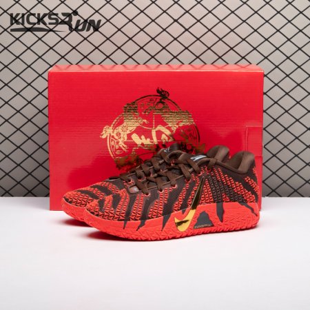 Nike Ja 3 Lunar New Year IB6508-200 / IB6509-200 Men's