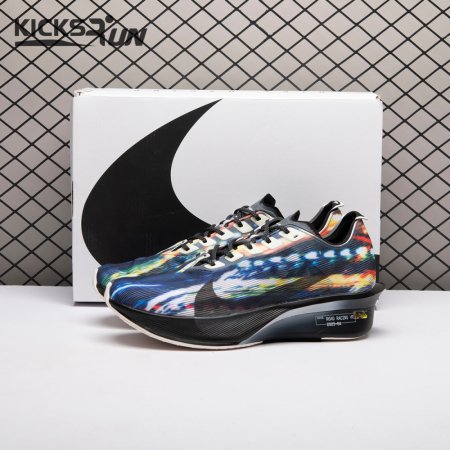 Nike ZoomX Vaporfly Next% 4 Premium Light Trails IB8167-999 Men's