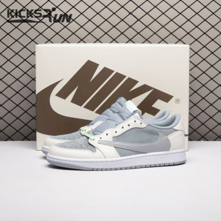 Travis Scott x Air Jordan 1 Low Men's