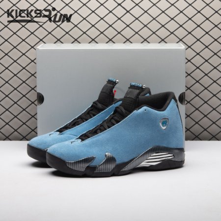 Air Jordan 14 Retro Howard PE AJ14-904283 Men's