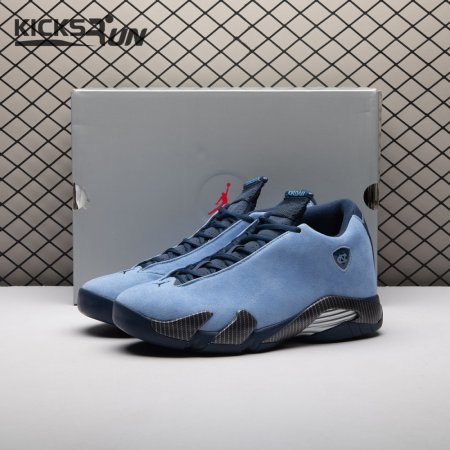 Air Jordan 14 Retro IF5015-407 Men's
