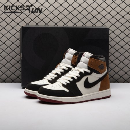 Air Jordan 1 High OG Love The Game DZ5485-201 Men's