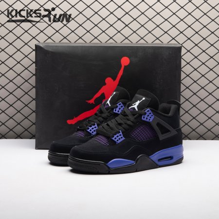 Air Jordan 4 CT8527-018 Men's