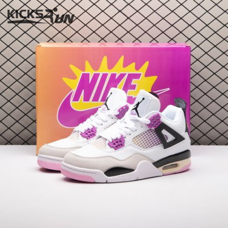 Air Jordan 4 Comic IO2362-100 Unisex