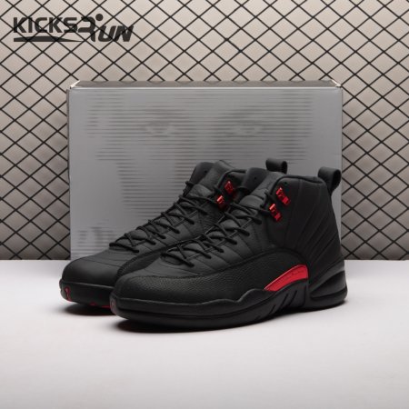Jordan 12 Retro Bloodline CT8013-003 Men's