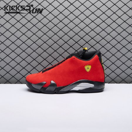 Jordan 14 Retro Ferrari (2025) IF5015-600 Men's