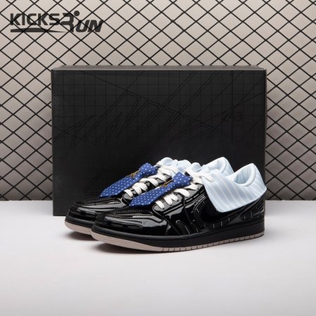 Jordan 1 Low Method of Make V3 IR7554-001 Unisex