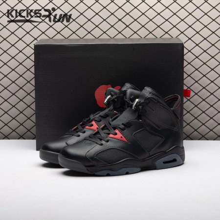 Jordan 6 Retro Bin23 II6558-001 Men's