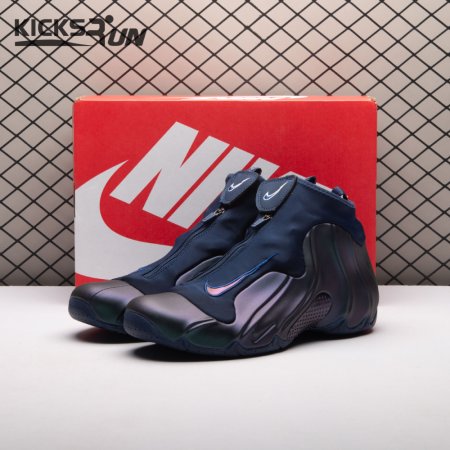 Nike Air Flightposite Jason Kidd Mavericks HJ4481-900 Men's