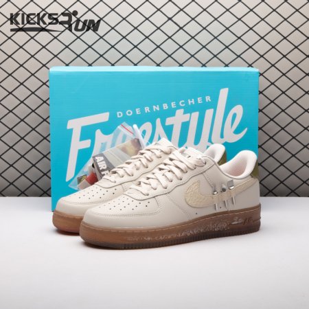 Nike Air Force 1 Low Doernbecher Oli Fasone-Lancaster IO7688-921 Unisex