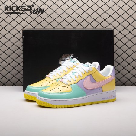 Nike Air Force 1 Low Easter IQ9706-701 Unisex