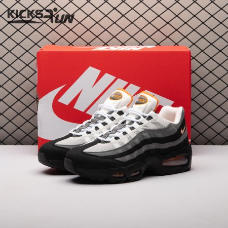 Nike Air Max 95 OG Big Bubble Black Bright Ceramic IM5988-010 Men's