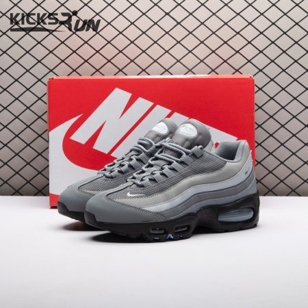 Nike Air Max 95 OG Big Bubble Cool Grey IB7682-001 Unisex