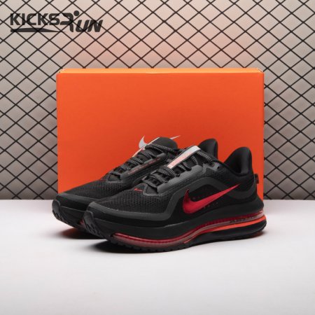 Nike Air Zoom Pegasus Premium Hot Lava HQ2593-010 Unisex