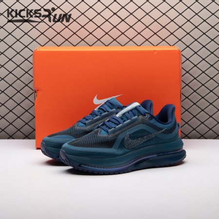 Nike Air Zoom Pegasus Premium Swarovski Blue Force IM7384-499 Unisex