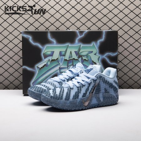 Nike Ja 3 All-Star HF2793-400 Unisex